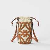 Hakiki Deri Cep Telefonu Çantası 118